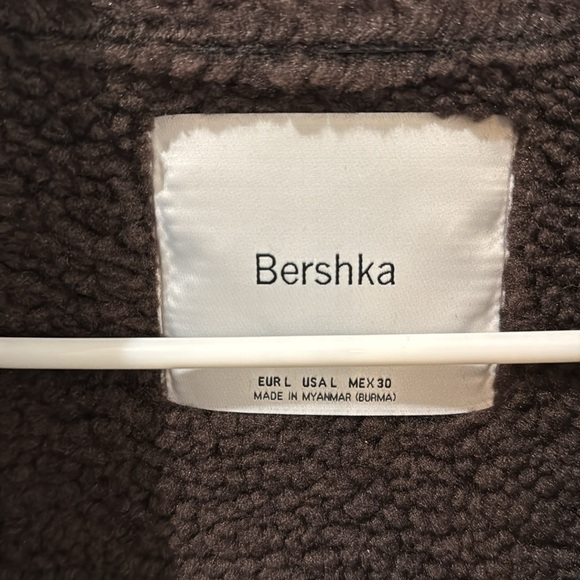 Bershka Jacket - Picture 6 of 7